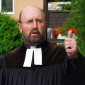 Pfarrer Arnold Kroll 2004-2009 Foto: W. Fritze