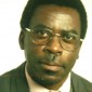 Pfarrer Green Mwakibete 1998-2002 Foto: Archiv St. Johannis