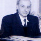 Pfarrer G. Thiemann 1946-1949 Foto: Archiv St. Johannis