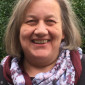 Gemeindereferentin Sabine Mahl