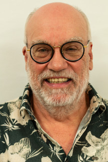 Frank Müller