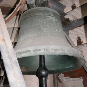 Mittlere Glocke