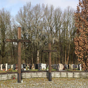 Friedhof Oeslau