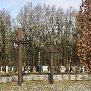 Friedhof Oeslau