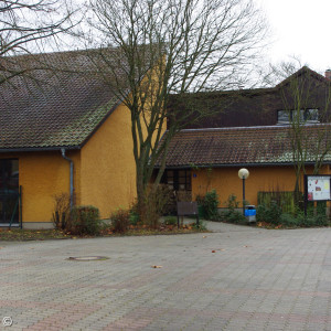 Gemeindezentrum