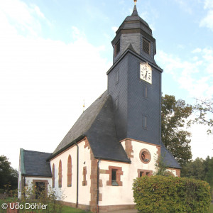 Bergkirche Höhn