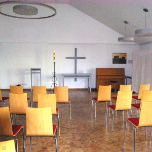 Großer Saal