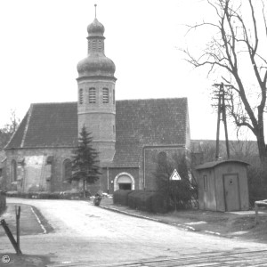 St. Johannis alt