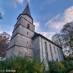 Dreifaltigkeitskirche WvW